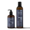 Westin White Tea Aloe Body Wash & Body Lotion Set - Nourishing & Hydrating - Hotel Spa Collection - Exclusive White Tea Scent - 8oz Bottles view 1