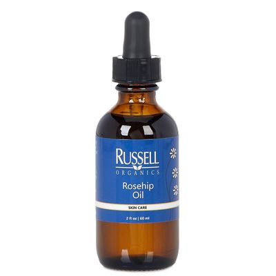 Russell Organics Oil,Rose Hip