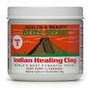 Aztec Secret  Indian Healing Clay 1 lb  Deep Pore Cleansing Facial & Body Mask  The Original 100% Natural Calcium Bentonite Clay  New Version 2 view 1