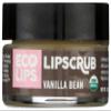 Ecolips Ecolips Organic Lip Scrub, Vanilla Bean, 0.5 Ounce view 1