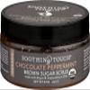 Soothing Touch Organic Herbal Brown Sugar Scrub, Chocolate Peppermint, 8 Oz view 1