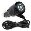 T-Power Ac Dc Car Adapter for for Tria Hair Removal Laser 4X Device TRIABEAUTY Model: LHR 4.0 TRIABeauty TRIA LHR 3.0 THR-25 Hair System Fuchsia,Graphite,Lavender,Peony,Turquoise view 2