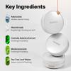 TROIAREUKE A+ Cushion Foundation (Shade 23) I Natural Coverage Foundation Makeup, Moisturizing Finish for Sensitive, Oily, Combination Skin, Skin Care Cushion I Korean Aesthetic Makeup view 3