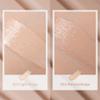 TROIAREUKE A+ Cushion Foundation (Shade 23) I Natural Coverage Foundation Makeup, Moisturizing Finish for Sensitive, Oily, Combination Skin, Skin Care Cushion I Korean Aesthetic Makeup view 4