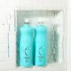 Malibu C Hard Water Wellness Shampoo and Conditioner Duo - Hydrating Hair Care for Shine & Manageability - Protects from Waterborne Elements That Cause Dry, Damaged Hair (33.8oz) view 2