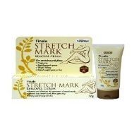 Finale Stretch Mark Removal Cream 50g. Reduces Stretch Mark ridges and Discoloration (by gole)