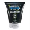 MENFIRST Gray Hair Darkening Shampoo - Gradual Hair Color for Gray Coverage, Hypoallergenic & Chemical-Free, Dark Shades view 1