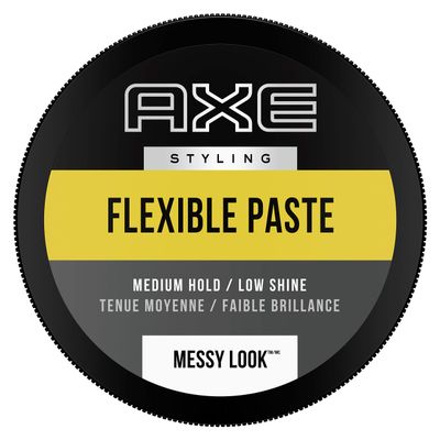 AXE Messy Look Hair Paste, Flexible 2.64 Ounce, Pack of 1