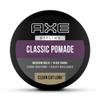 AXE Hair Pomade for Men For a Clean Cut Look Classic Easy to Use Styling Hair Product 2.64 oz view 1
