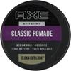 AXE Hair Pomade for Men For a Clean Cut Look Classic Easy to Use Styling Hair Product 2.64 oz view 2