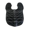 Betty Dain Hair Cutting Guide Collar, Angular and Straight Cutting Guidelines, Weighted Front to Keep Collar in Place view 2