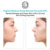 Acne Face wash Treatment with Benzoyl Peroxide 10% - Fight Acne Blemishes on Contact for Cystic Breakouts, Oily Skin, Clogged Pores, Blackhead, Whitehead & Pimples. Achieve Clear Skin. view 3