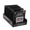 144 Premium MicroTouch ONE Nostalgic Precision Double Edge Razor Blades - Platinum Stainless Blades Work with Any Safety Razor view 3