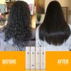 GK HAIR Global Keratin The Best Kit (10.1 Fl Oz/300ml) Smoothing Keratin Hair Treatment Professional Brazilian Complex Blowout Straightening For Silky Smooth & Frizz Free Hair view 2