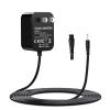 1.6V 80mA Replacement for Philips Norelco Charger Compatible with Philips G370 G250 G270 G290 G380 D350 G390, G470, G480 Grooming System and Beard Hair Trimmer QC5015 QG3080 QG3150 HQG265 HQG265 view 1