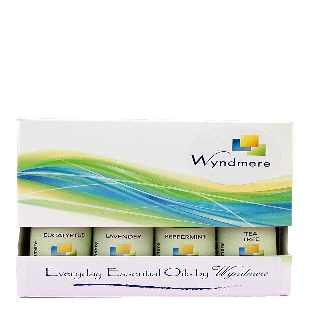 Everyday Essentials Box Set