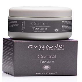 Organic Colour Systems Control Texture