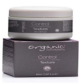 Organic Colour Systems Control Texture