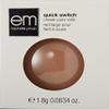 em michelle phan Cheek Color Refill for The Life Palette, Cappuccino view 2