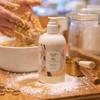 Camille Beckman French Vanilla Scented Silky Body Cream, Daily Moisturizer for All Skin Types | Non-Greasy Vegan Formula to Nourish and Soften Hands and Body, 13 Ounce view 4
