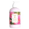Camille Beckman Glycerine Rosewater Scented Silky Body Cream, Daily Moisturizer for All Skin Types | Non-Greasy Vegan Formula to Nourish and Soften Hands and Body, 13 Ounce view 1