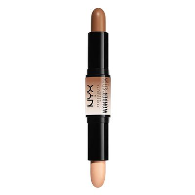 NYX PROFESSIONAL MAKEUP Wonder Stick, Highlight & Contour - Medium