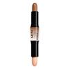 NYX PROFESSIONAL MAKEUP Wonder Stick, Highlight & Contour - Medium view 1