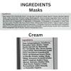 Anacis Advanced Neck Cream and Masks Targets Fine Lines, Wrinkles, Loss of Firmness, Elasticity, and Uneven Skin Tone for Women and Men Face Moisturizer view 3