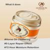 GUERISSON 9 Complex Horse Oil Cream 70g | Premium K-Beauty Moisturizer | Hydrating, Radiance-Boosting, Barrier-Supporting | Trusted Korean Daily Face Cream view 3