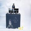 01 Set - Hng Th Facial Multi Purpose Cream Collection - Bo Duong Da Mat ban ngay - Toi Da Chuc Nang Huong Thi - Viet Huong view 2
