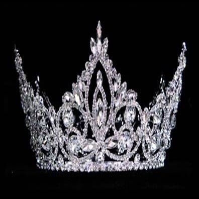 #16008 - Pageant Prime Crown
