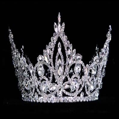 #16008 - Pageant Prime Crown