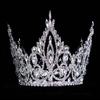 #16008 - Pageant Prime Crown view 1