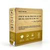 Dr. Squatch All Natural Bar Soap for Men with Zero Grit, Gold Moss view 2