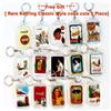 Finale Footsoft Cream Improved Cracked Heels Within 3 Days Vitamin A,c,e,f 30g. (Thai_trustyworthy Store Free Keyring Classic Style) view 2