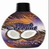 Black Coconut Bronzer Tanning Lotion 11oz By Ultimate view 1