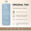 SunFX Original Tan - All Natural Spray Tanning Solution(1L/33.8 fl oz, MID SUMMER) view 3