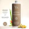 SunFX Caribbean Chocolat-All Natural Spray Tanning Solution(1L/33.8 fl oz, LIGHT SUMMER) view 2