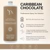 SunFX Caribbean Chocolat-All Natural Spray Tanning Solution(1L/33.8 fl oz, LIGHT SUMMER) view 3