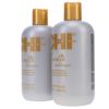 CHI Keratin Shampoo & Conditioner Set 12 OZ Each view 2