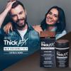 Ardell Thick FX Light Brown Hair Building Fiber for Fuller Hair Instantly, 0.42 oz view 2