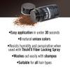Ardell Thick FX Light Brown Hair Building Fiber for Fuller Hair Instantly, 0.42 oz view 4