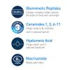 CeraVe Skin Renewing Night Cream, Niacinamide, Peptide Complex, and Hyaluronic Acid Moisturizer for Face, 1.7 Ounce, Packaging may Vary view 3