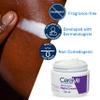 CeraVe Skin Renewing Night Cream, Niacinamide, Peptide Complex, and Hyaluronic Acid Moisturizer for Face, 1.7 Ounce, Packaging may Vary view 4