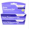 Walgreens Acne Treatment Gel , 10% Benzoyl Peroxide 1 Oz (Pack of 2) view 1