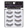 Ardell False Eyelashes Glamour Multipack 105 - Lightweight, Natural Looking Strip Lashes, Reusable Fake Lashes, 4 Pairs, 1 Pack view 1