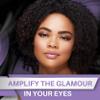 Ardell False Eyelashes Glamour Multipack 105 - Lightweight, Natural Looking Strip Lashes, Reusable Fake Lashes, 4 Pairs, 1 Pack view 2