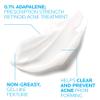 La Roche-Posay Effaclar Adapalene Gel 0.1% Acne Treatment, Retinoid Cream, Acne Medication Gel For Blackheads & Whiteheads, Oil Free, Helps Clear And Prevent Blemishes & Clogged Pores view 3