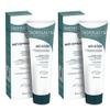 2 Tubes TROFOLASTIN Anti-Stretch marks 250ml 8.45 floz. 500ml Total Skin Treatment view 1