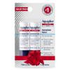 Aquaphor Lip Repair Stick, Moisturizing Lip Balm Pack, Relieves Dryness, Holiday Gifts for Self Care, 0.17 Oz Stick, Pack of 2 view 1